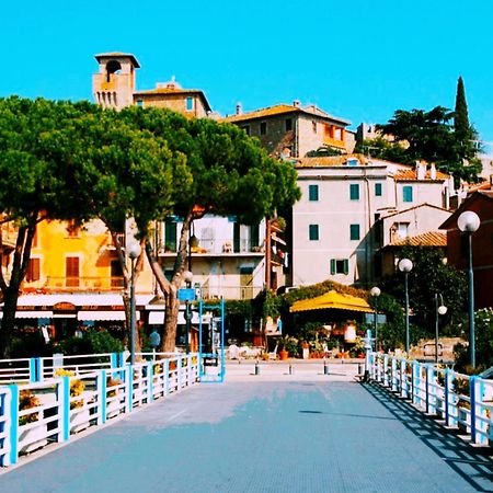 Sweet Dream Hotell Passignano sul Trasimeno Exteriör bild