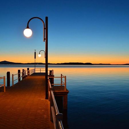Sweet Dream Hotell Passignano sul Trasimeno Exteriör bild