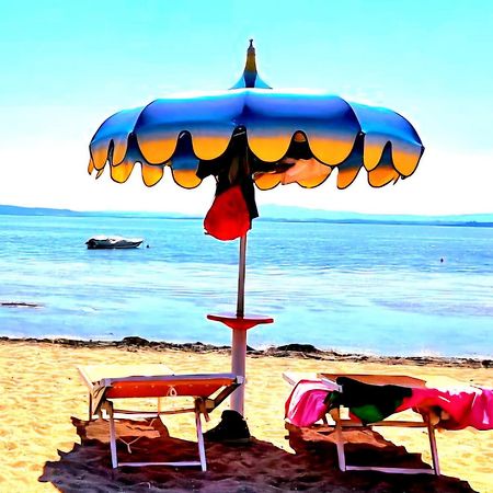 Sweet Dream Hotell Passignano sul Trasimeno Exteriör bild
