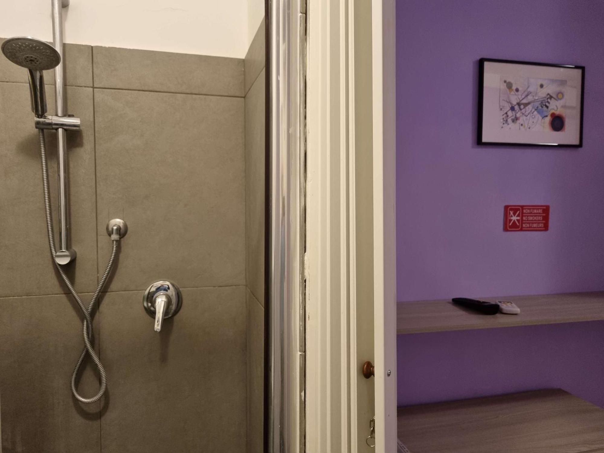 Sweet Dream Hotell Passignano sul Trasimeno Exteriör bild