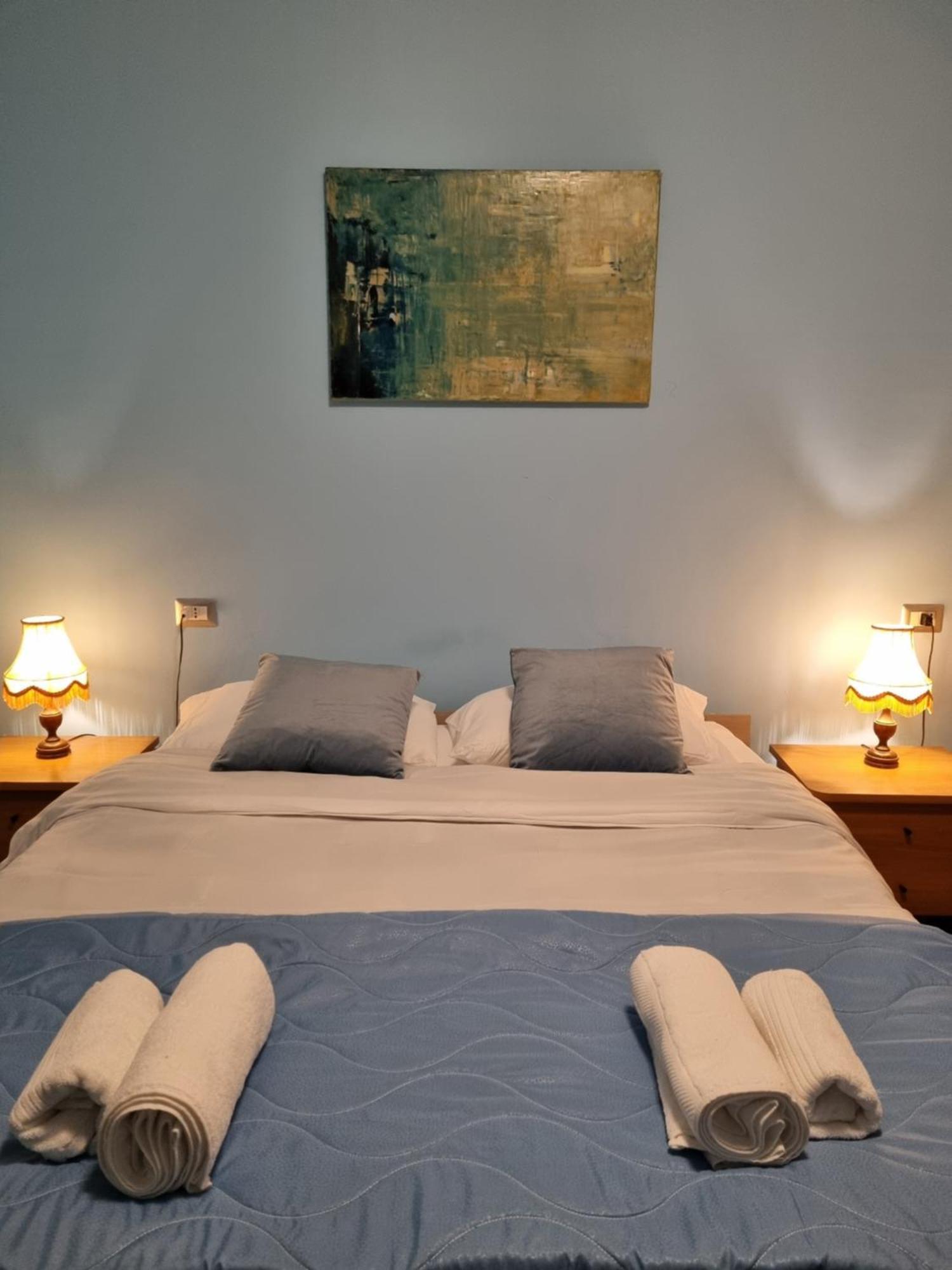 Sweet Dream Hotell Passignano sul Trasimeno Exteriör bild