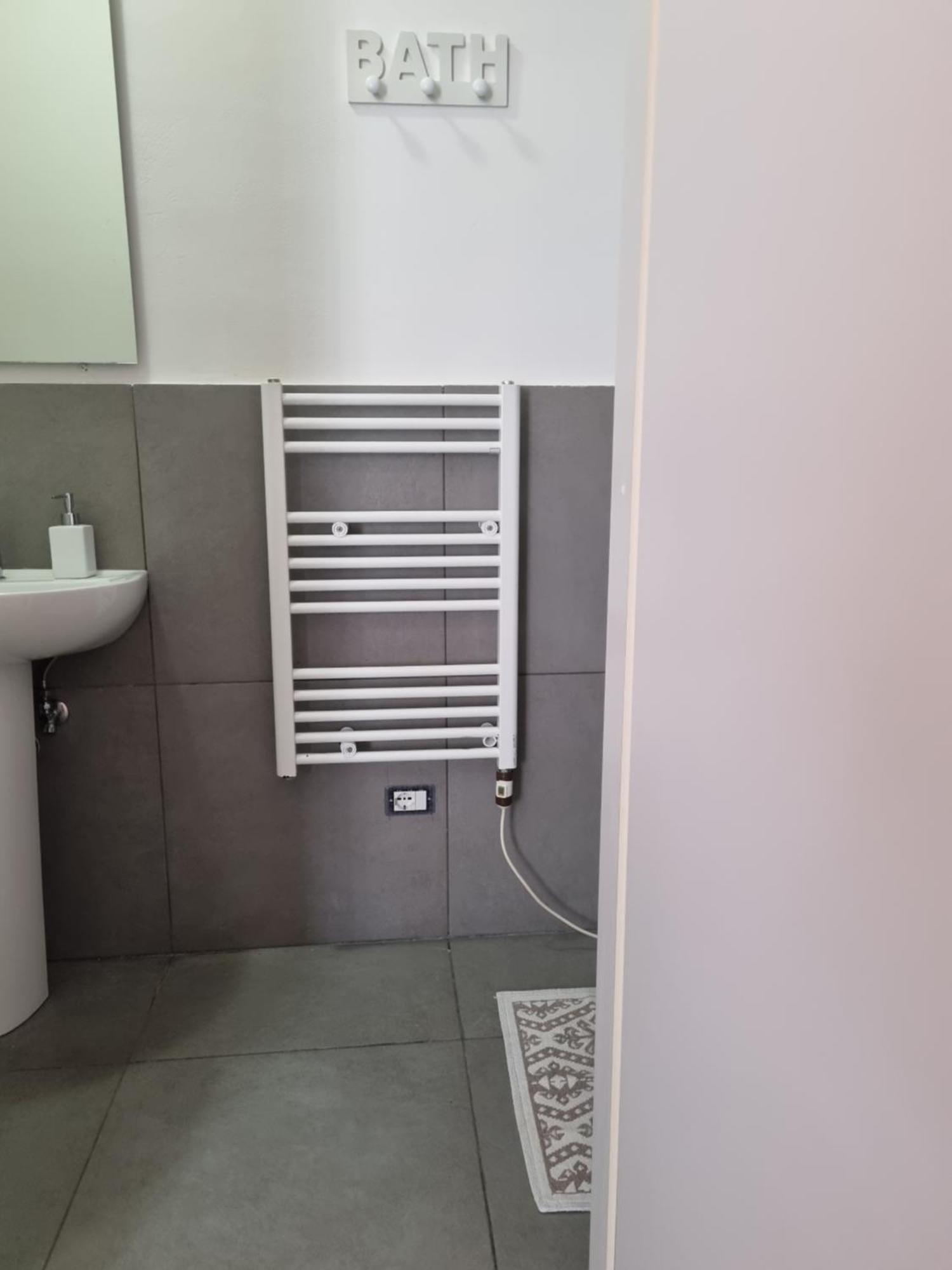 Sweet Dream Hotell Passignano sul Trasimeno Exteriör bild
