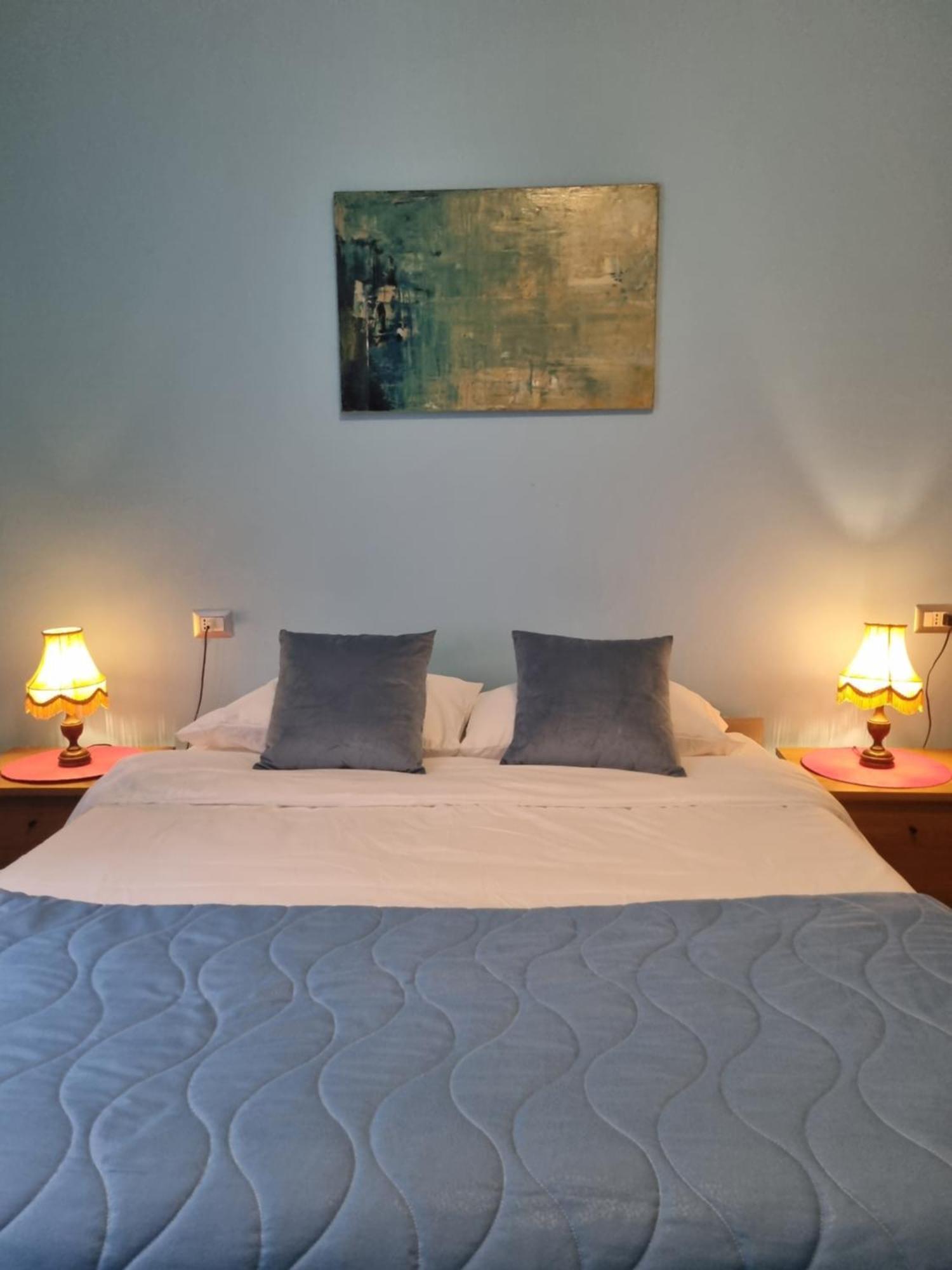 Sweet Dream Hotell Passignano sul Trasimeno Exteriör bild