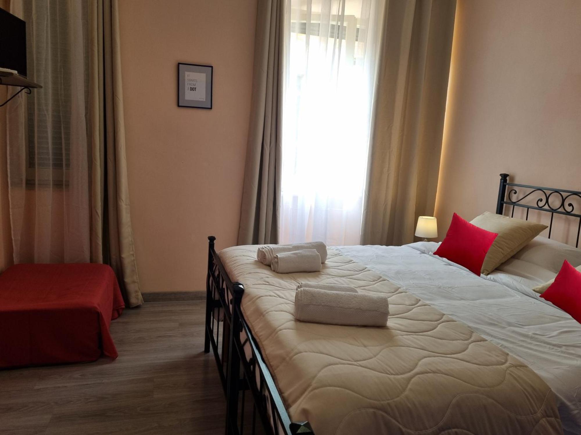 Sweet Dream Hotell Passignano sul Trasimeno Exteriör bild