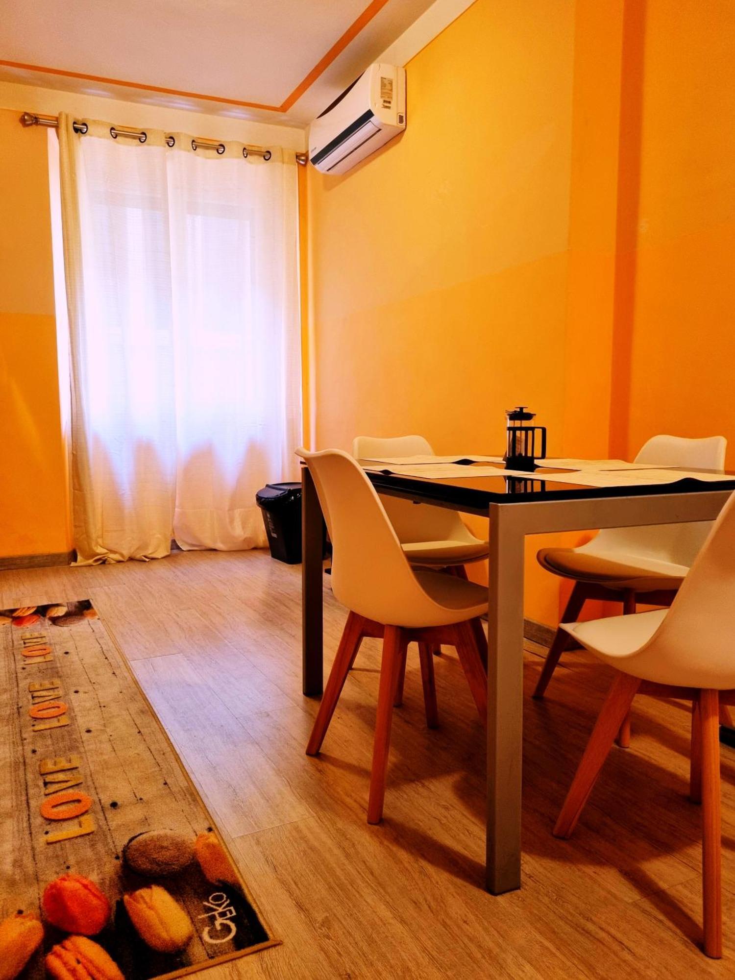Sweet Dream Hotell Passignano sul Trasimeno Exteriör bild