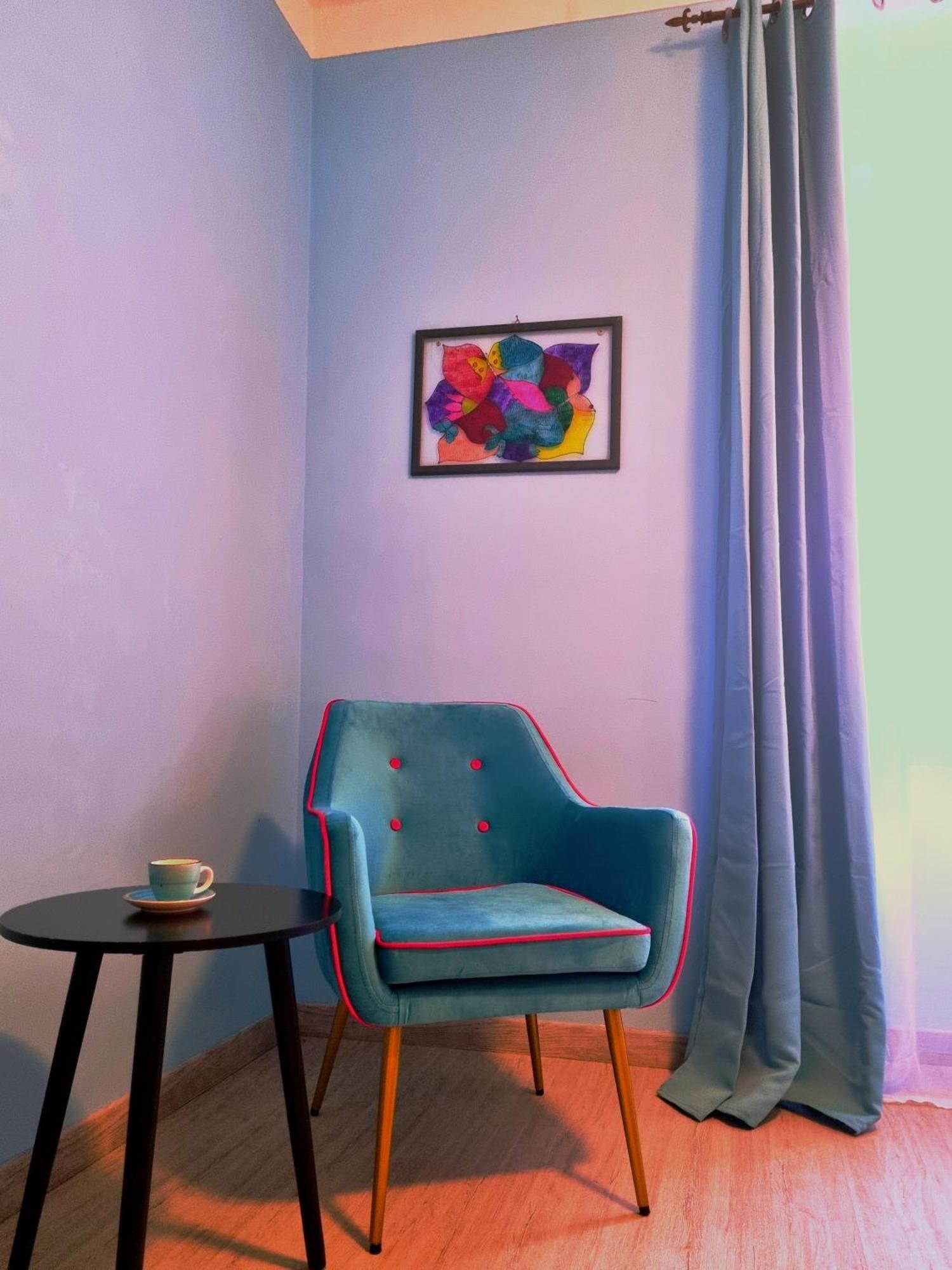 Sweet Dream Hotell Passignano sul Trasimeno Exteriör bild