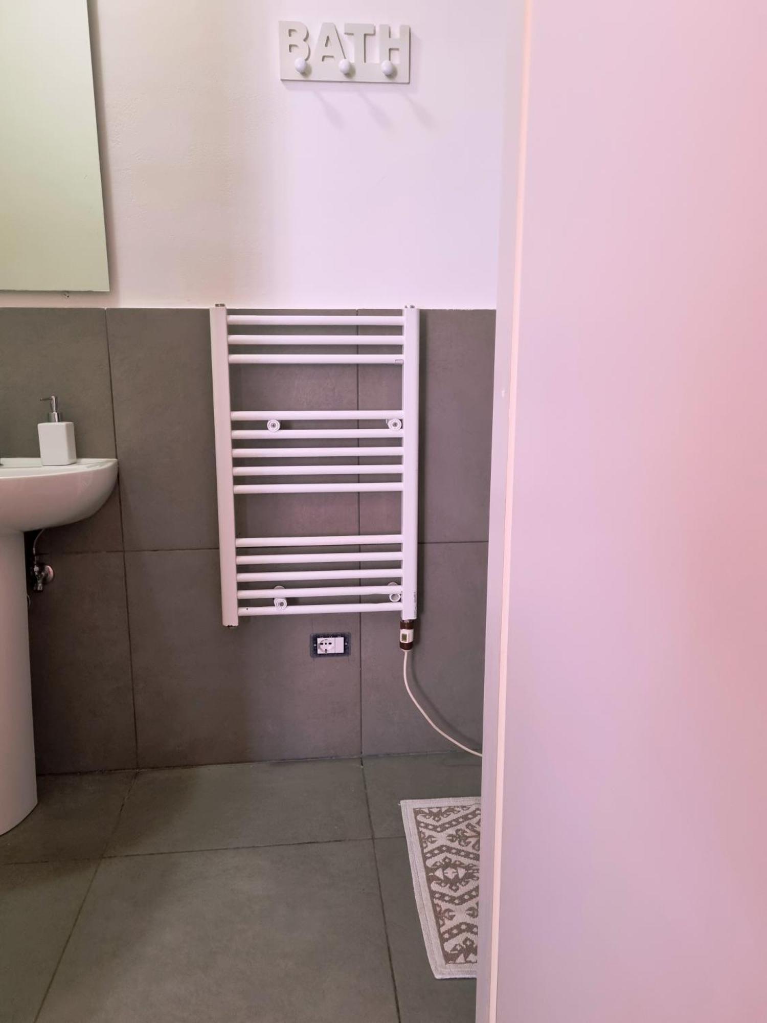 Sweet Dream Hotell Passignano sul Trasimeno Exteriör bild