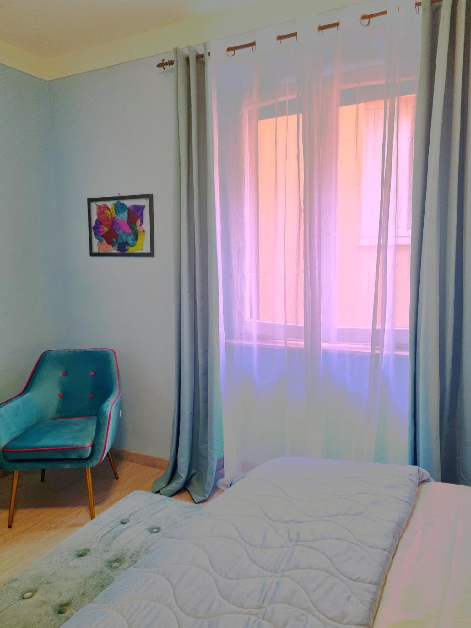 Sweet Dream Hotell Passignano sul Trasimeno Exteriör bild