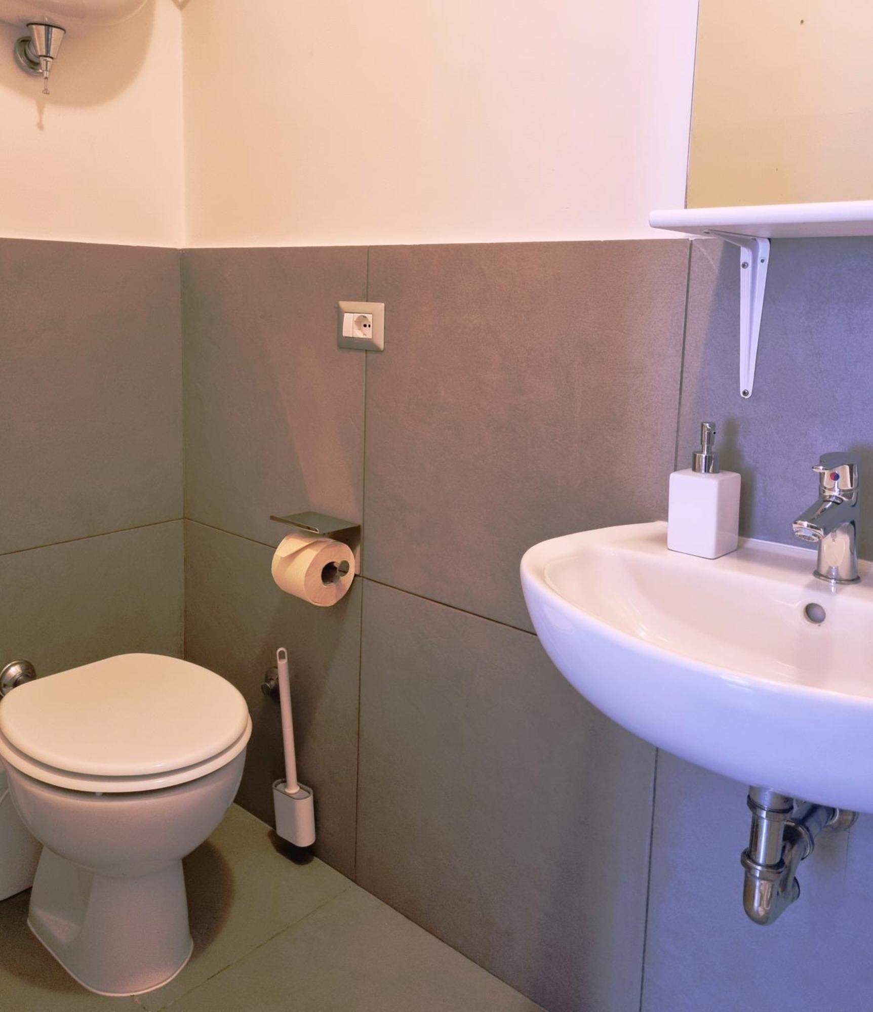 Sweet Dream Hotell Passignano sul Trasimeno Exteriör bild