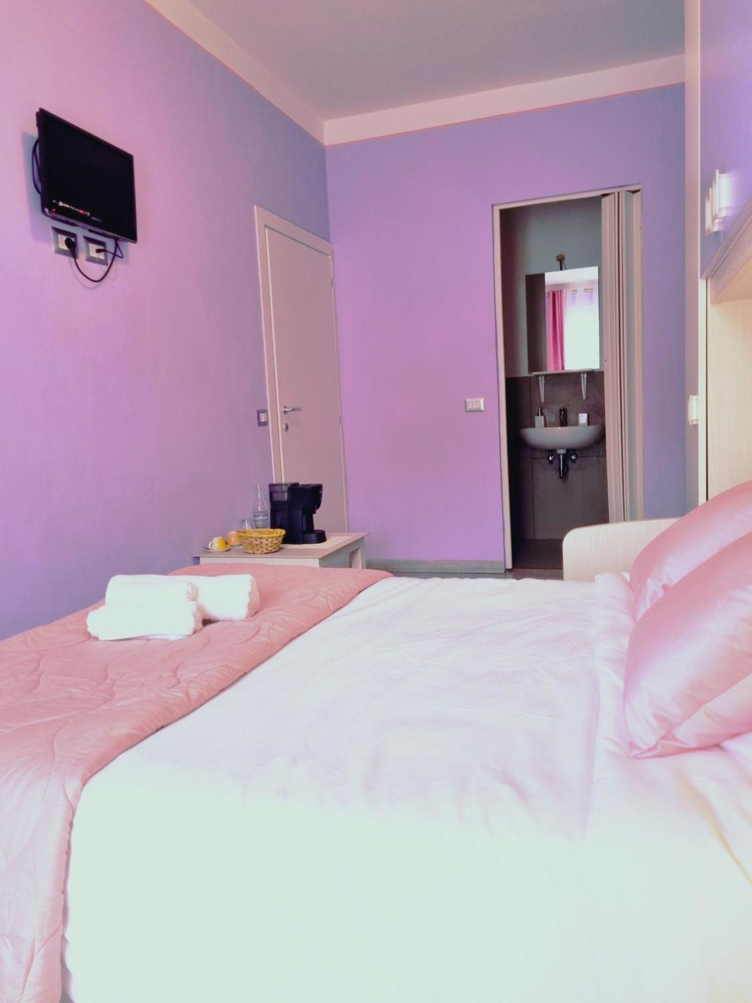 Sweet Dream Hotell Passignano sul Trasimeno Exteriör bild
