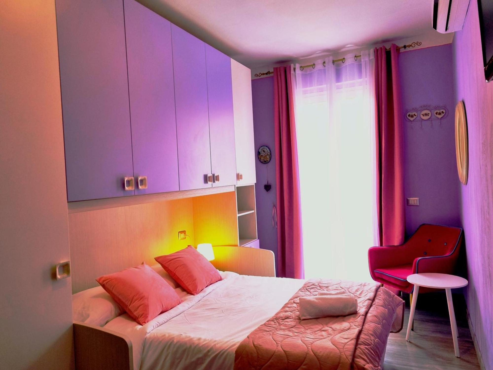 Sweet Dream Hotell Passignano sul Trasimeno Exteriör bild