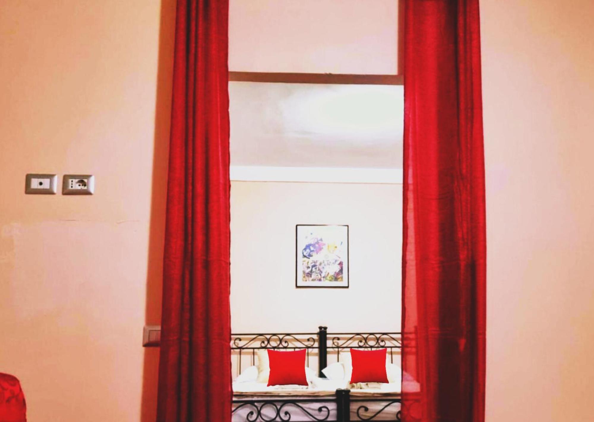 Sweet Dream Hotell Passignano sul Trasimeno Exteriör bild