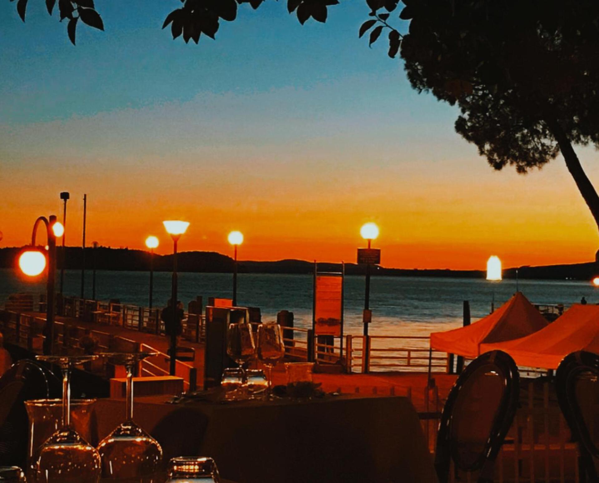 Sweet Dream Hotell Passignano sul Trasimeno Exteriör bild